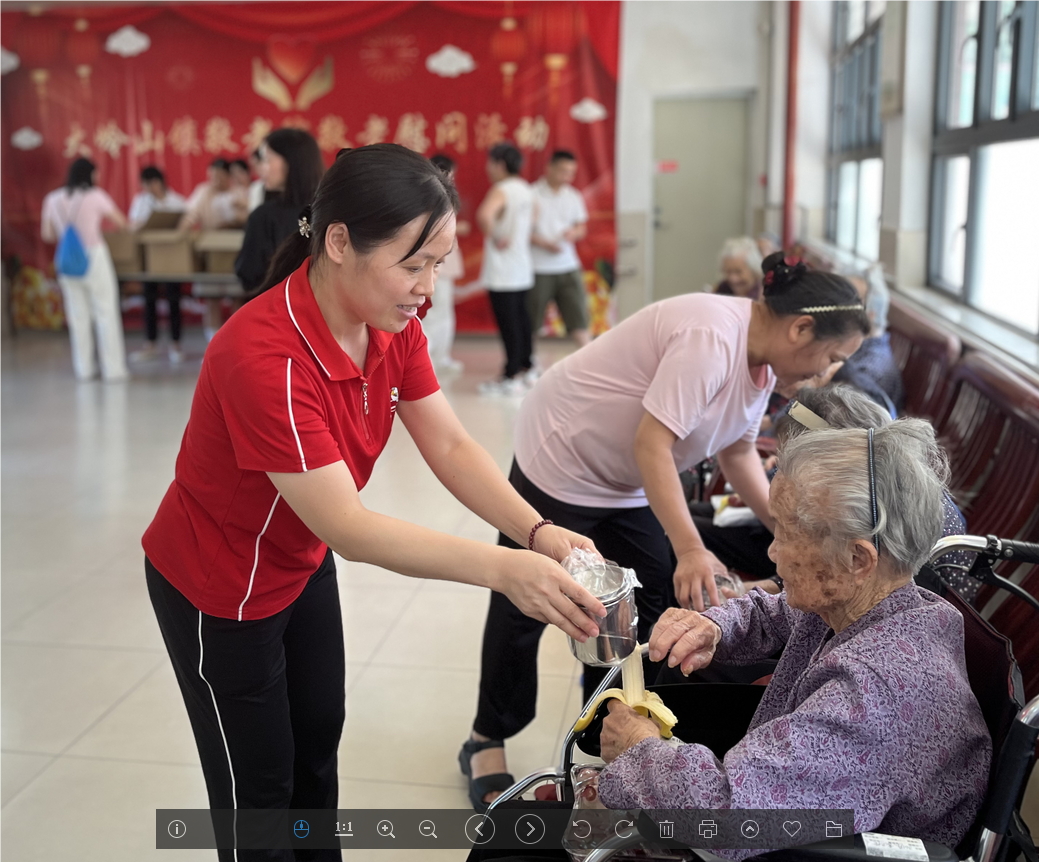 讓愛(ài)融入每一次團(tuán)聚，感受愛(ài)的溫度！